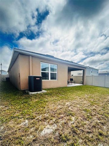 1396 BERRY LANE, Davenport, FL 33837