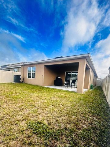 1396 BERRY LANE, Davenport, FL 33837