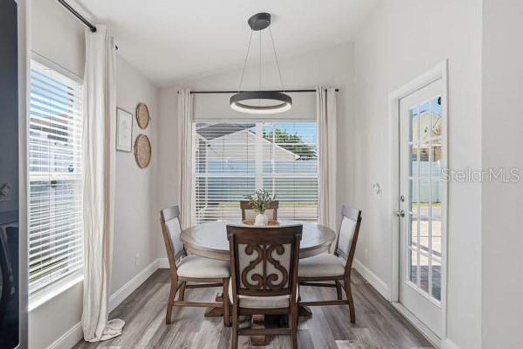 Image 15 of property listing at 12219 BISHOPSFORD DRIVE, Tampa, FL 33626