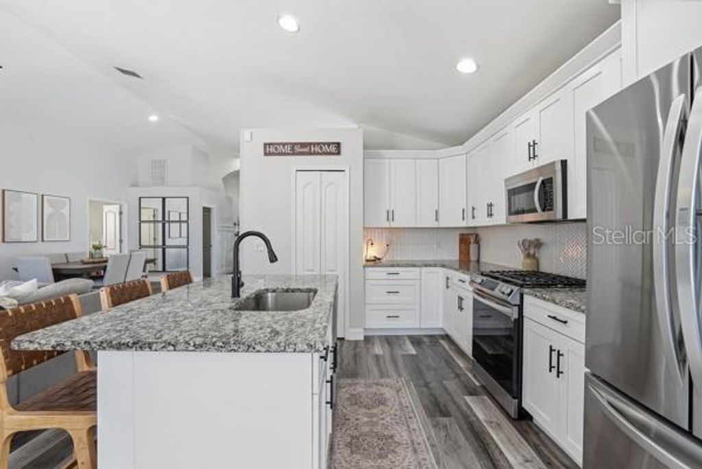 Image 16 of property listing at 12219 BISHOPSFORD DRIVE, Tampa, FL 33626