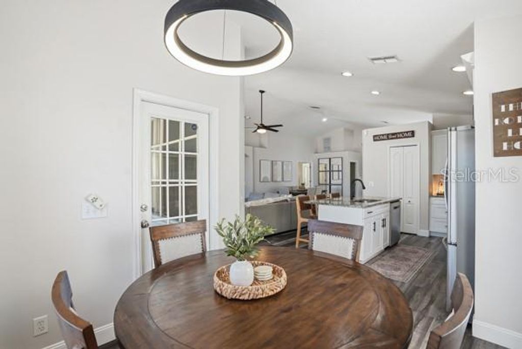 Image 21 of property listing at 12219 BISHOPSFORD DRIVE, Tampa, FL 33626