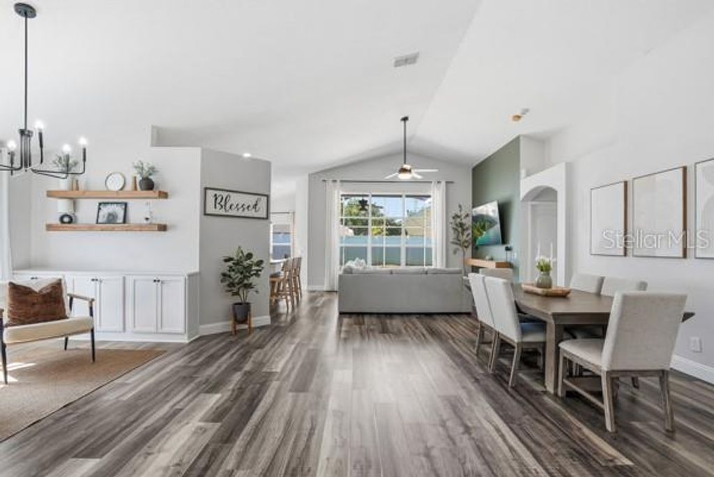 Image 23 of property listing at 12219 BISHOPSFORD DRIVE, Tampa, FL 33626