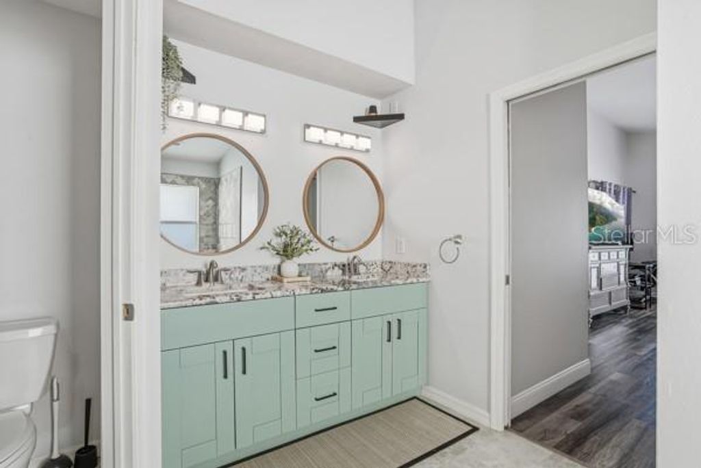 Image 30 of property listing at 12219 BISHOPSFORD DRIVE, Tampa, FL 33626