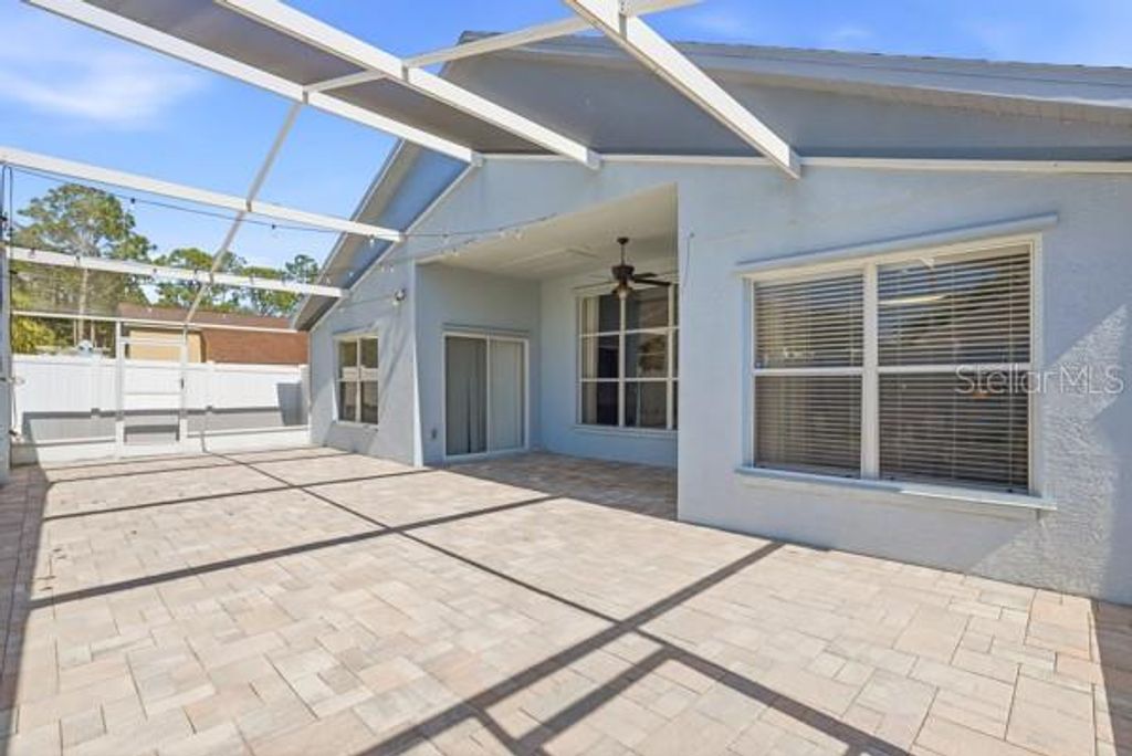 Image 43 of property listing at 12219 BISHOPSFORD DRIVE, Tampa, FL 33626