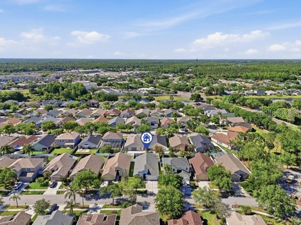 Image 45 of property listing at 12219 BISHOPSFORD DRIVE, Tampa, FL 33626