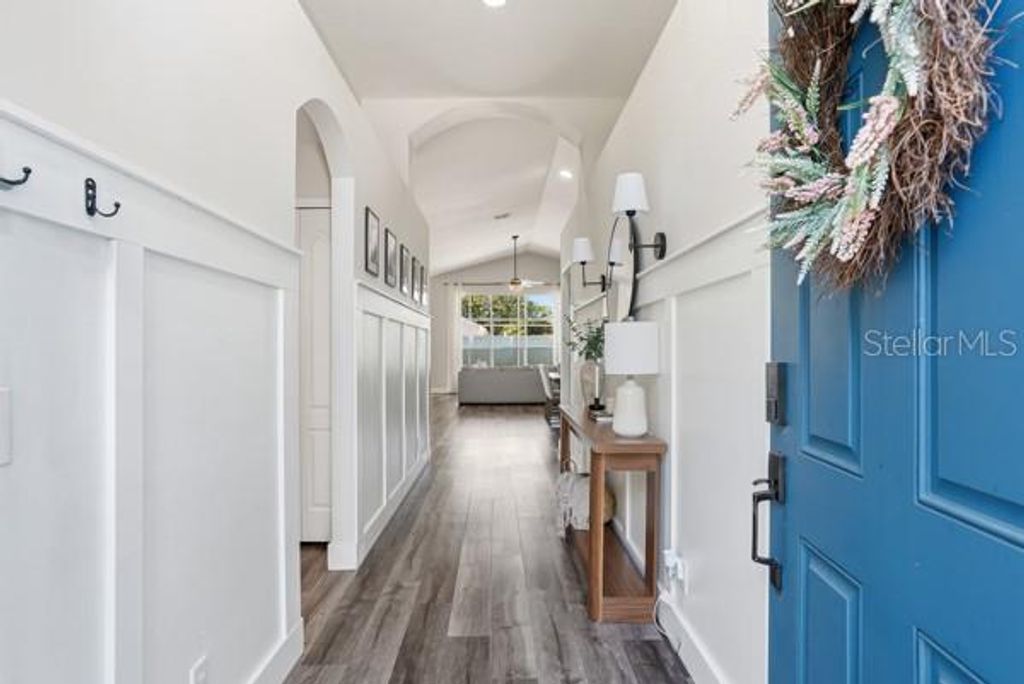 Image 6 of property listing at 12219 BISHOPSFORD DRIVE, Tampa, FL 33626