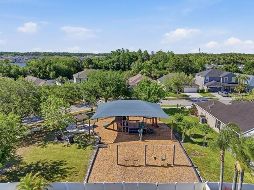 Image 52 of property listing at 12219 BISHOPSFORD DRIVE, Tampa, FL 33626