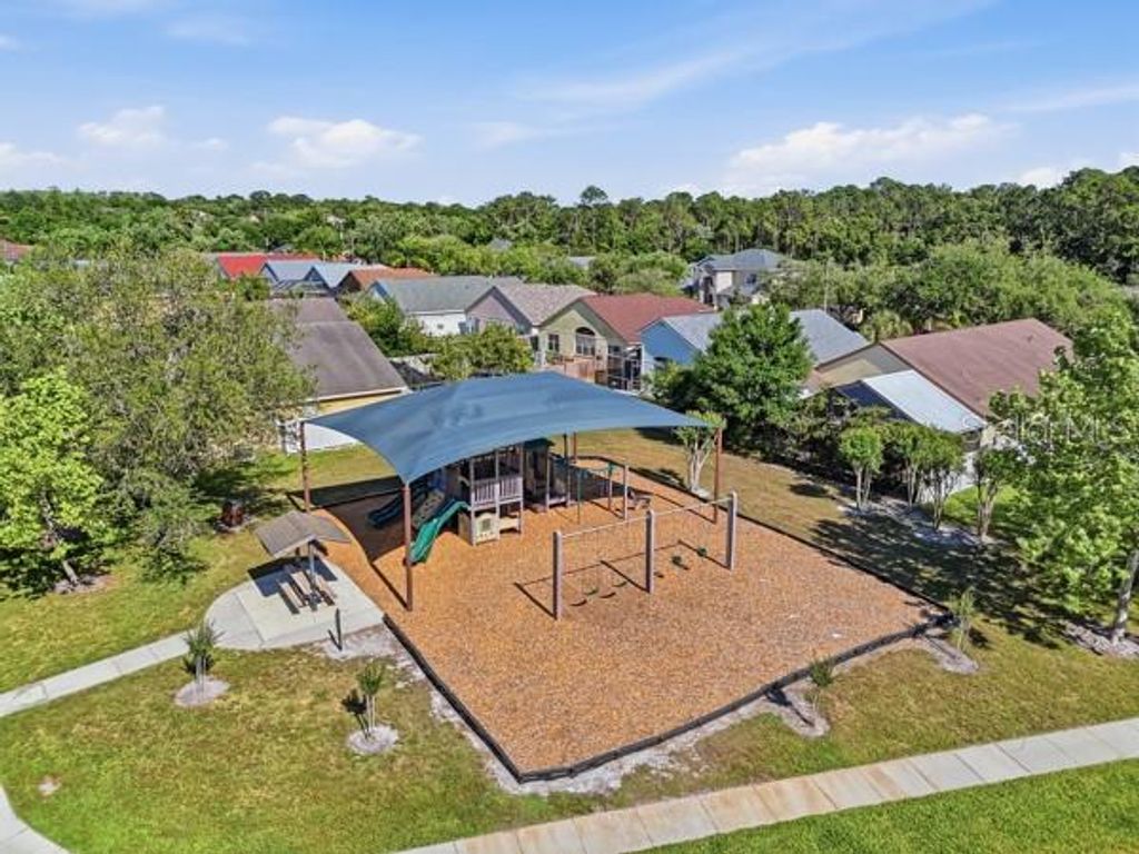 Image 53 of property listing at 12219 BISHOPSFORD DRIVE, Tampa, FL 33626