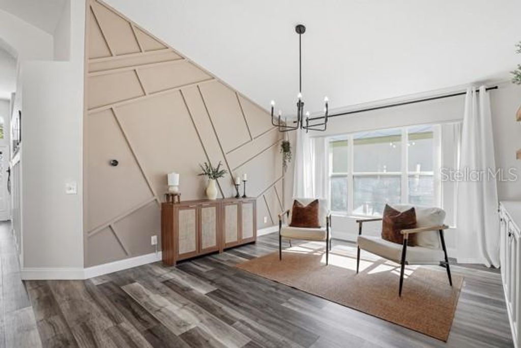 Image 8 of property listing at 12219 BISHOPSFORD DRIVE, Tampa, FL 33626