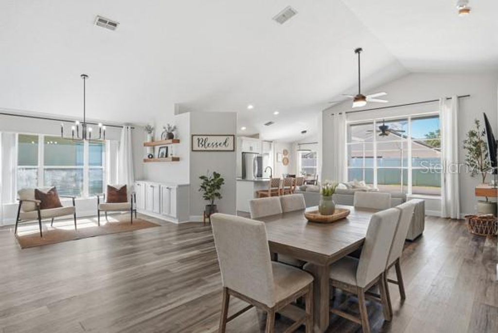 Image 10 of property listing at 12219 BISHOPSFORD DRIVE, Tampa, FL 33626