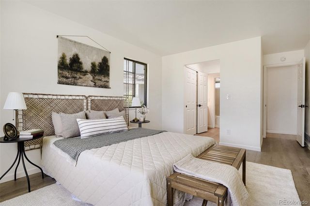 12662 E Warren Drive E, Aurora, CO 80014
