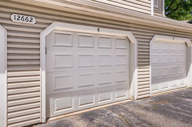 12662 E Warren Drive E, Aurora, CO 80014