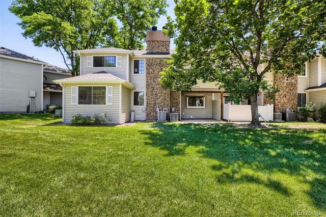 12662 E Warren Drive E, Aurora, CO 80014