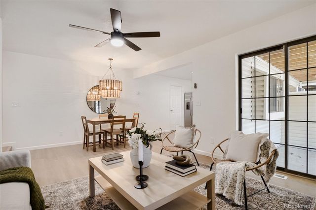 12662 E Warren Drive E, Aurora, CO 80014
