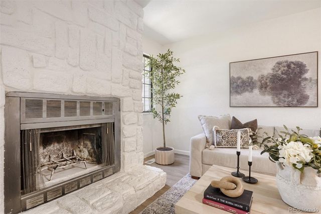 12662 E Warren Drive E, Aurora, CO 80014