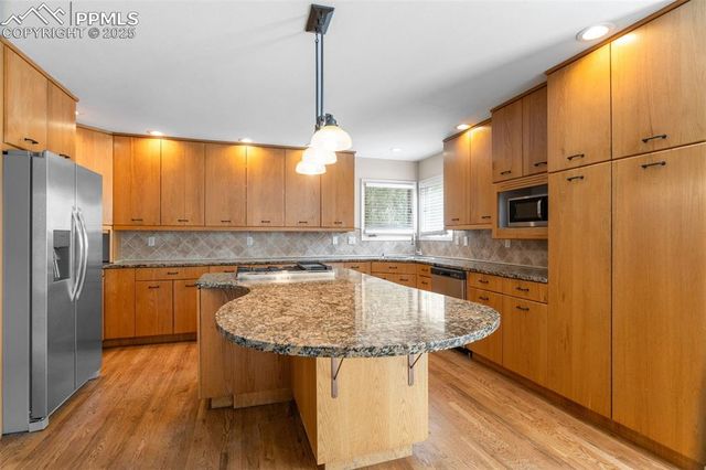 2655 Crestwood Drive, Monument, CO 80132