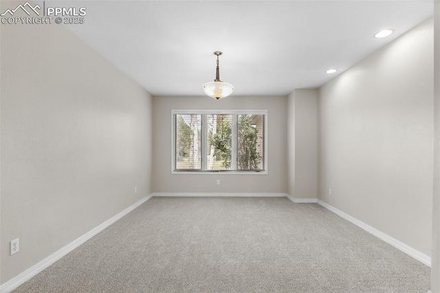 2655 Crestwood Drive, Monument, CO 80132