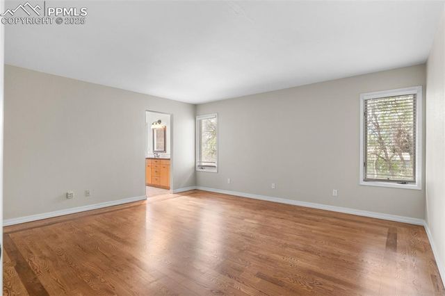 2655 Crestwood Drive, Monument, CO 80132