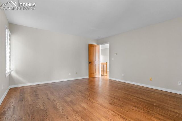 2655 Crestwood Drive, Monument, CO 80132