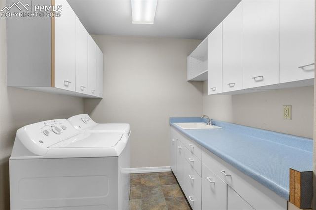 2655 Crestwood Drive, Monument, CO 80132