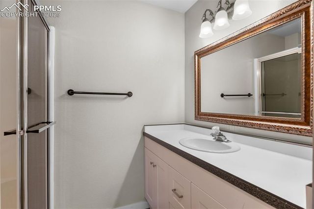 2655 Crestwood Drive, Monument, CO 80132