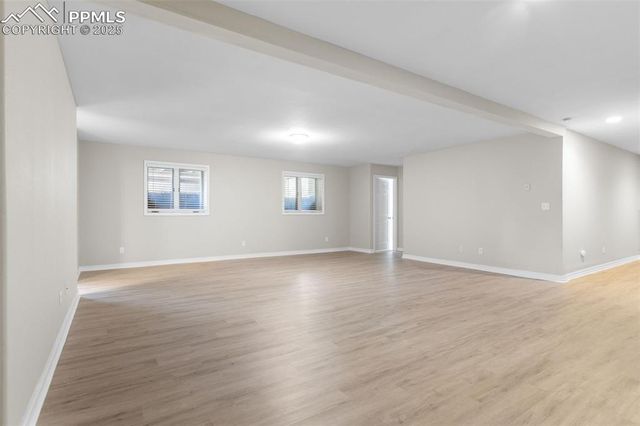 2655 Crestwood Drive, Monument, CO 80132