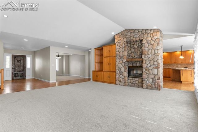 2655 Crestwood Drive, Monument, CO 80132