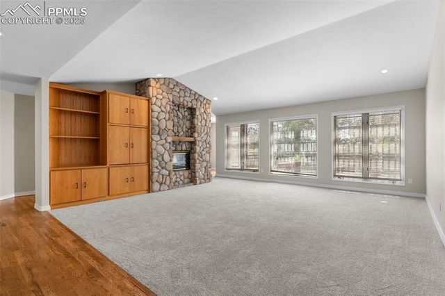 2655 Crestwood Drive, Monument, CO 80132