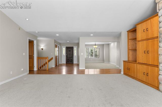 2655 Crestwood Drive, Monument, CO 80132