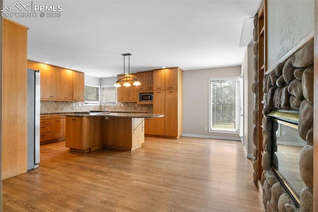 2655 Crestwood Drive, Monument, CO 80132