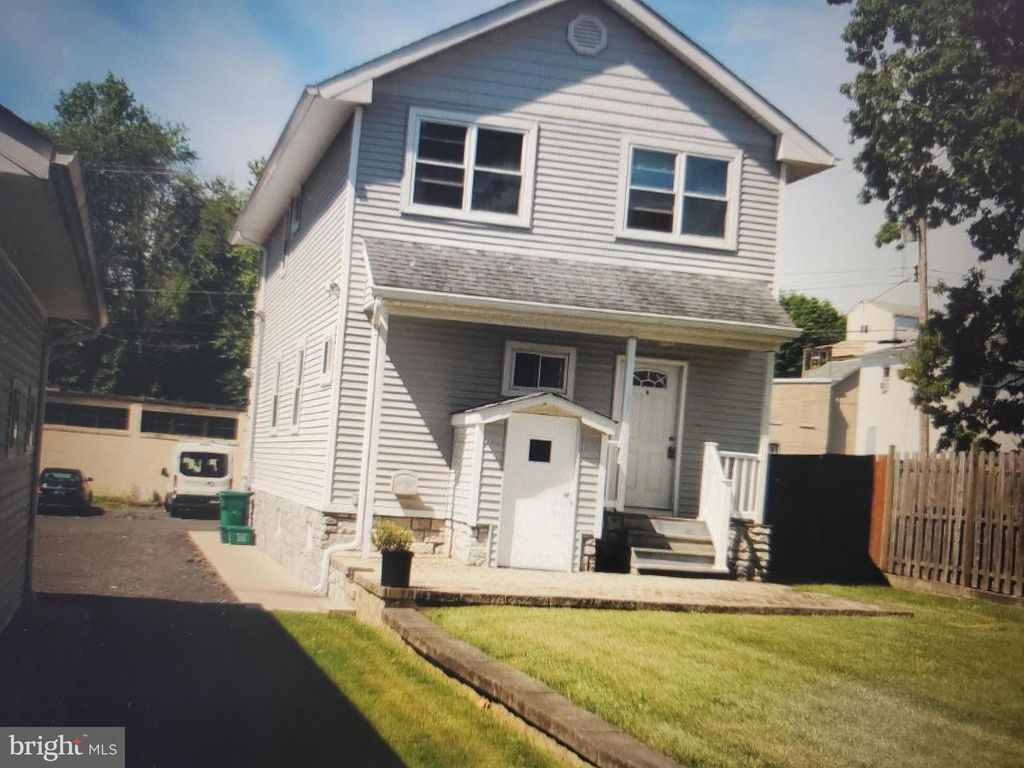 4919 HAZEL AVE #2, Feasterville Trevose, PA 19053