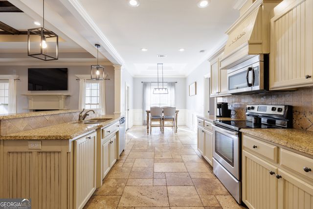 3538 Knights Mill Drive, Valdosta, GA 31605