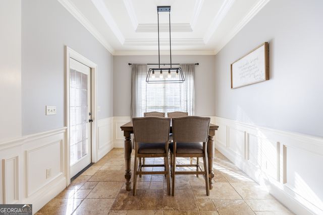 3538 Knights Mill Drive, Valdosta, GA 31605