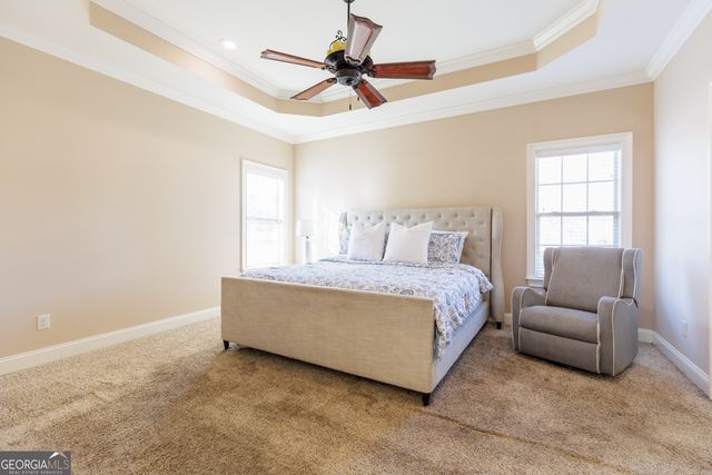 3538 Knights Mill Drive, Valdosta, GA 31605