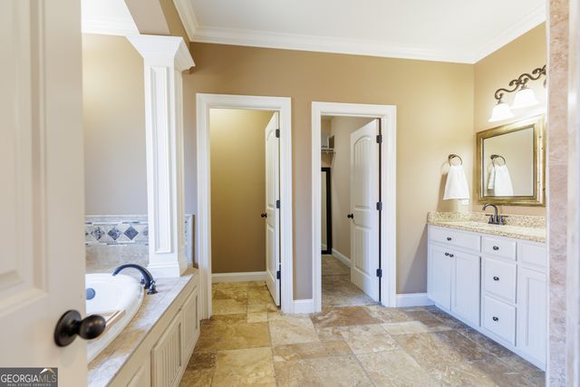 3538 Knights Mill Drive, Valdosta, GA 31605