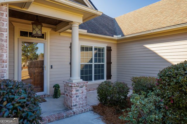 3538 Knights Mill Drive, Valdosta, GA 31605