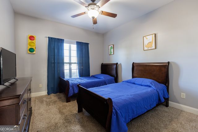 3538 Knights Mill Drive, Valdosta, GA 31605