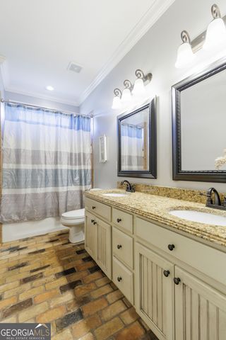 3538 Knights Mill Drive, Valdosta, GA 31605