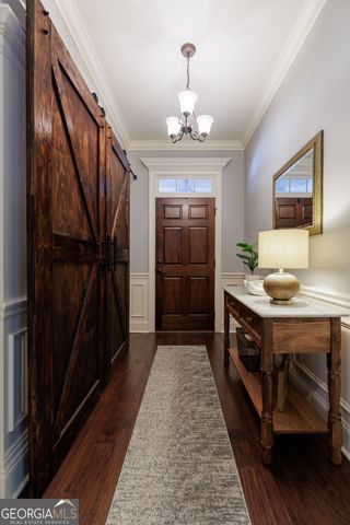 3538 Knights Mill Drive, Valdosta, GA 31605