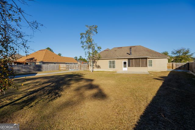 3538 Knights Mill Drive, Valdosta, GA 31605