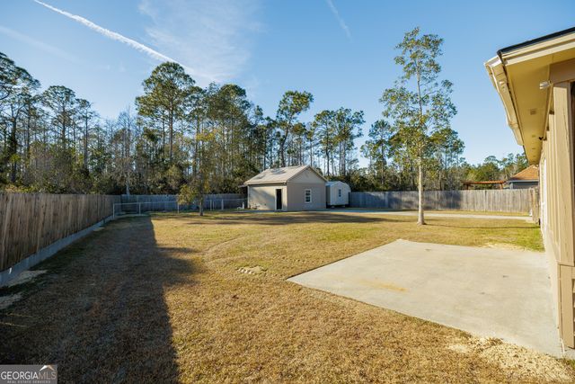 3538 Knights Mill Drive, Valdosta, GA 31605