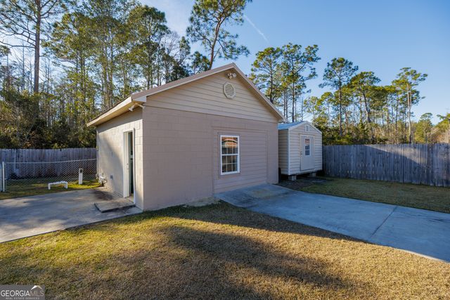 3538 Knights Mill Drive, Valdosta, GA 31605