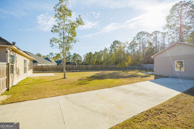 3538 Knights Mill Drive, Valdosta, GA 31605