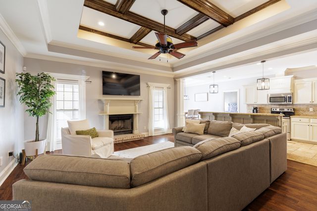 3538 Knights Mill Drive, Valdosta, GA 31605