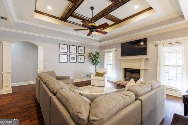 3538 Knights Mill Drive, Valdosta, GA 31605