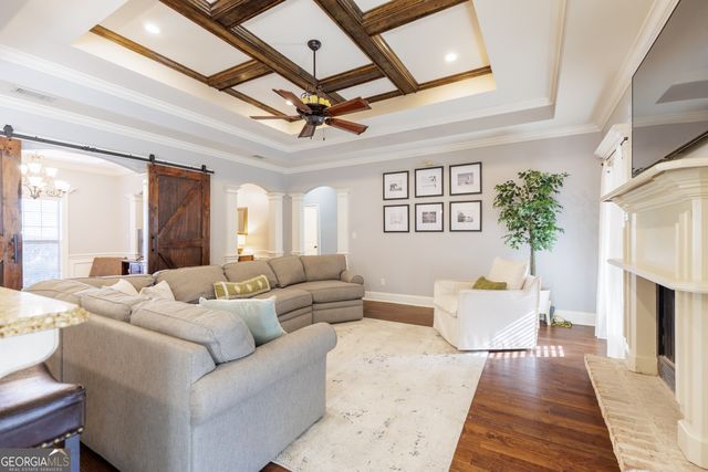 3538 Knights Mill Drive, Valdosta, GA 31605