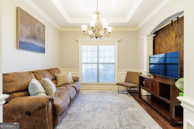 3538 Knights Mill Drive, Valdosta, GA 31605