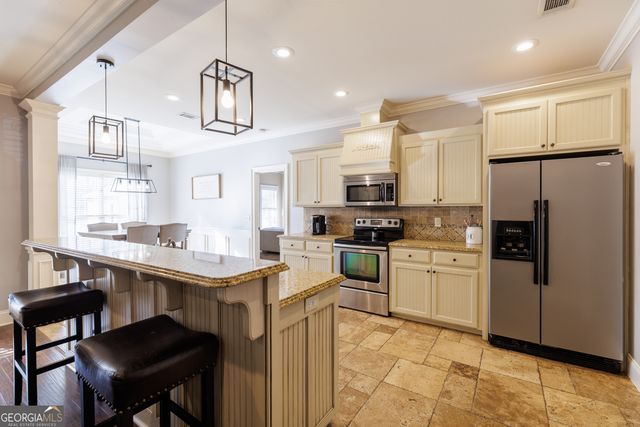 3538 Knights Mill Drive, Valdosta, GA 31605