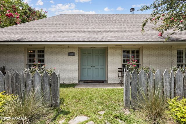 1210 Jeanne Street, Lafayette, LA 70506