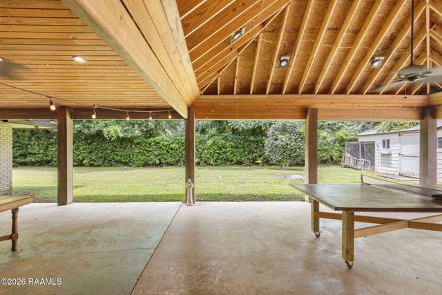 1210 Jeanne Street, Lafayette, LA 70506